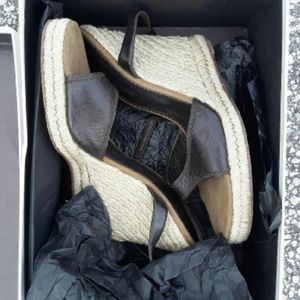 YVES SAINT LAURENT SHOES